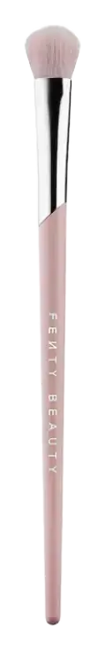 Fenty Beauty Plush Eyeshadow Brush 240
