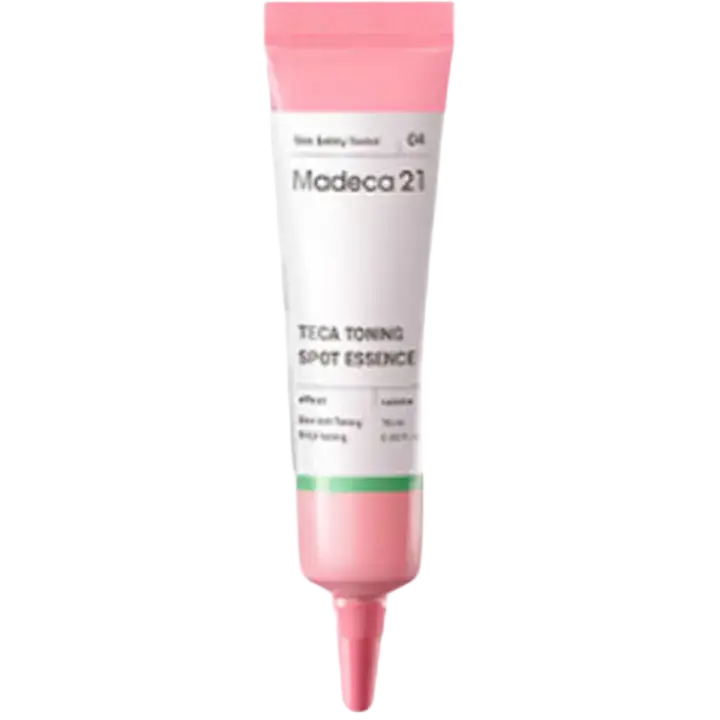 Madeca21 Teca Toning Spot Essence