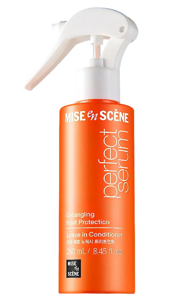Mise En Scène Perfect Serum Detangling Leave In Conditioner