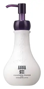 Anna Sui Cleansing Water