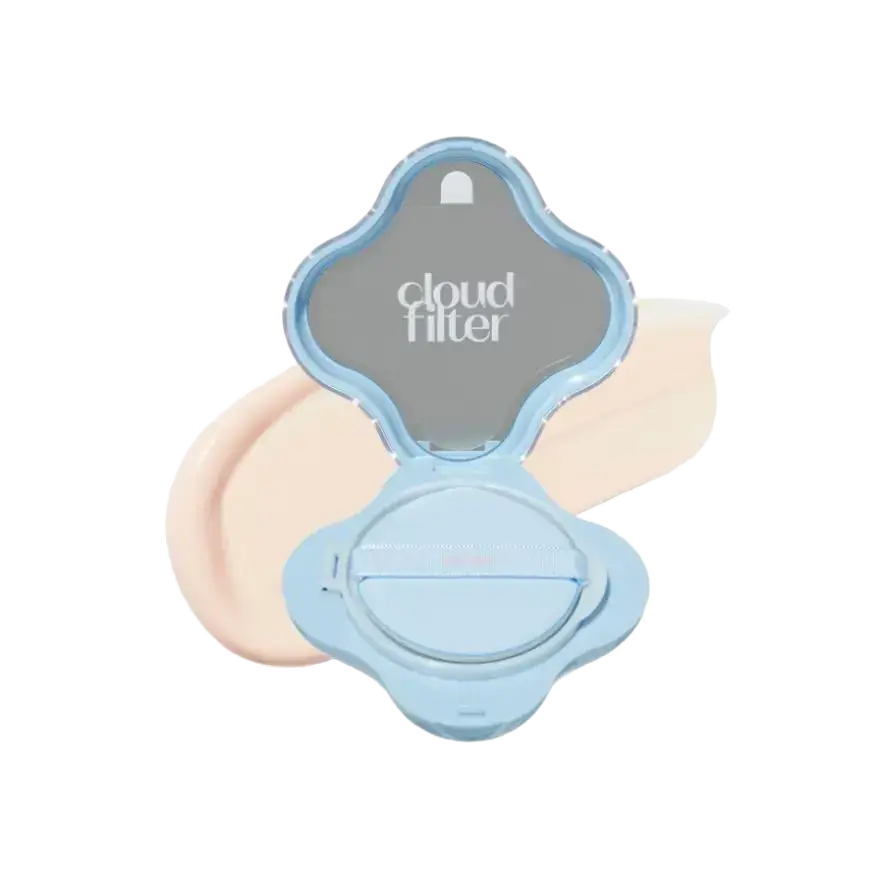 Etude House Cloud Filter Cushion SPF 42 17 Fair