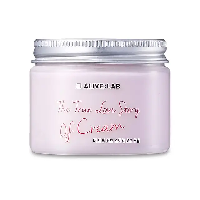 ALIVE:LAB The True Love Story Of Cream