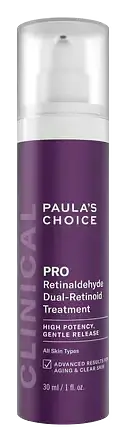 Paula's Choice Pro Retinaldehyde Dual-Retinoid Treatment