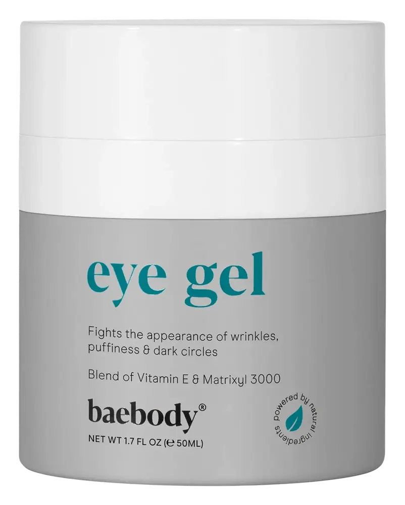 Baebody Eye Gel