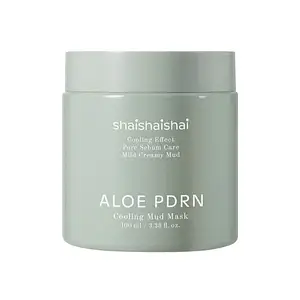 shaishaishai Aloe PDRN Cooling Mud Mask