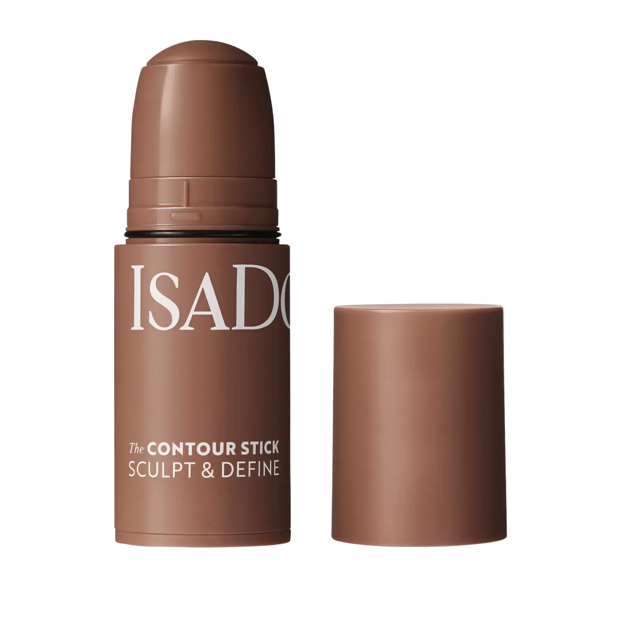 ISADORA Contour Stick 34 Dark Almond