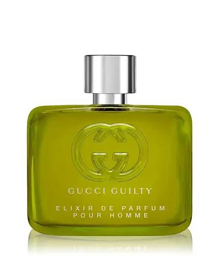 Gucci Guilty Elixir De Parfum Pour Homme