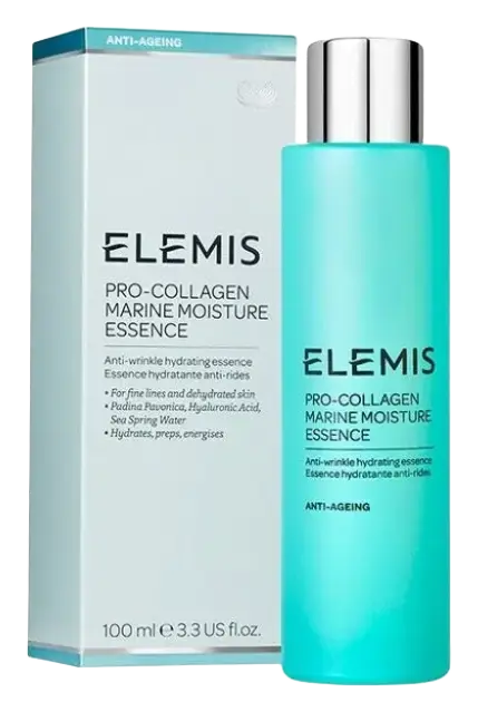 Elemis Pro-Collagen Marine Moisture Essence
