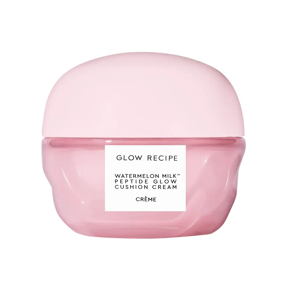 Glow Recipe Watermelon Milk Peptide Glow Cushion Cream