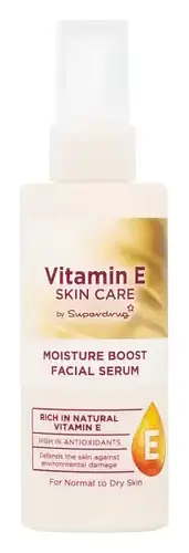 Superdrug Vitamin E Moisture Boost Facial Serum