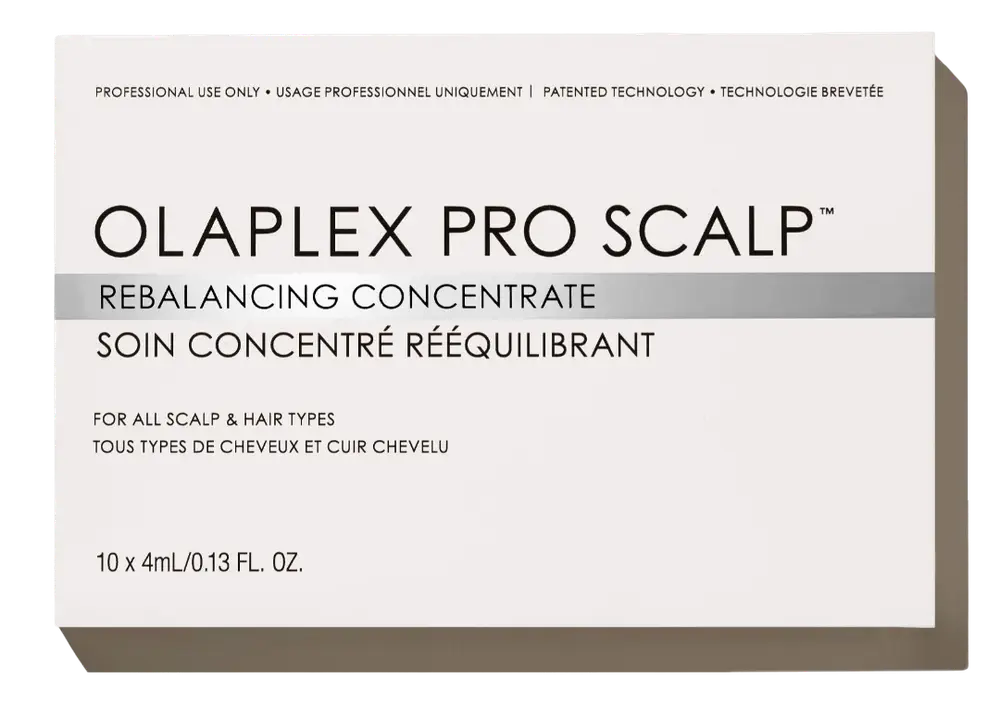 Olaplex Pro Scalp Rebalancing Concentrate