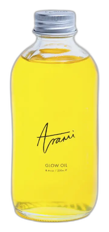 Arami Glow Oil Unscented