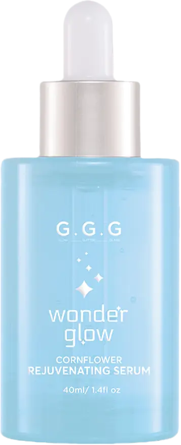 G.G.G Cosmetics Wonder Glow Rejuvenating Serum