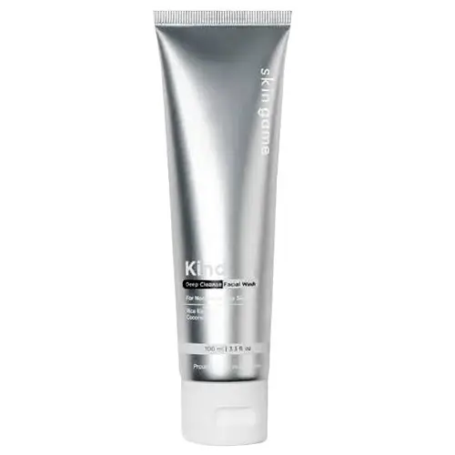 Skin Game Kind Deep Cleanse Facial Wash