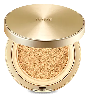 Iope Super Vital Cushion SPF 50+ PA+++ No.23