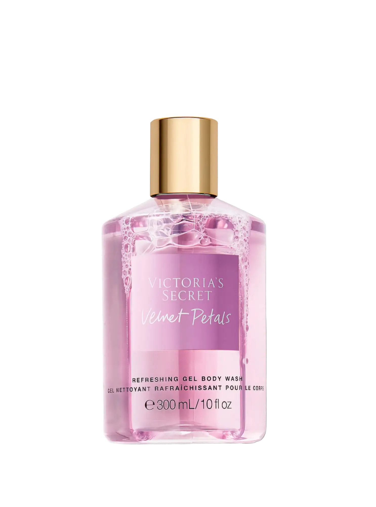 Victoria’s Secret Refreshing Gel Body Wash Velvet Petals