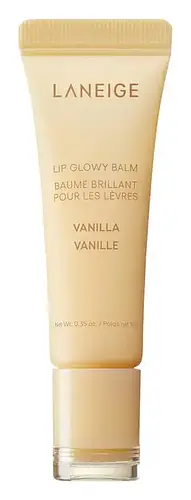Laneige Lip Glowy Balm Vanilla