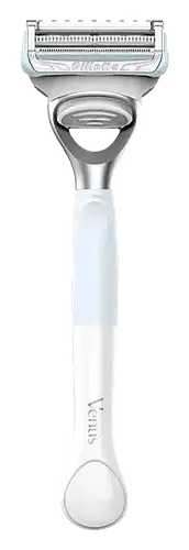 Gillette Venus Pubic Hair & Skin Razor