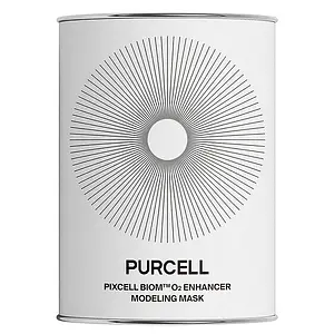 Purcell Pixcell Biom O2 Enhancer Modeling Mask