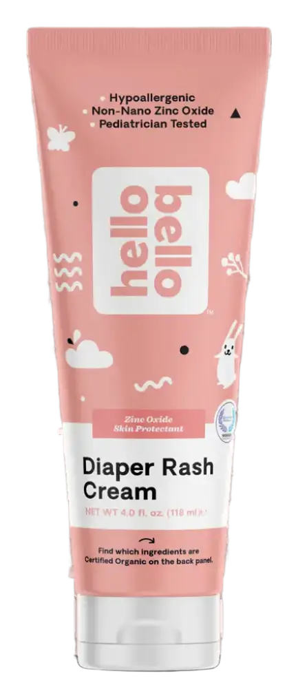 Hello Bello Soothing Diaper Rash Cream