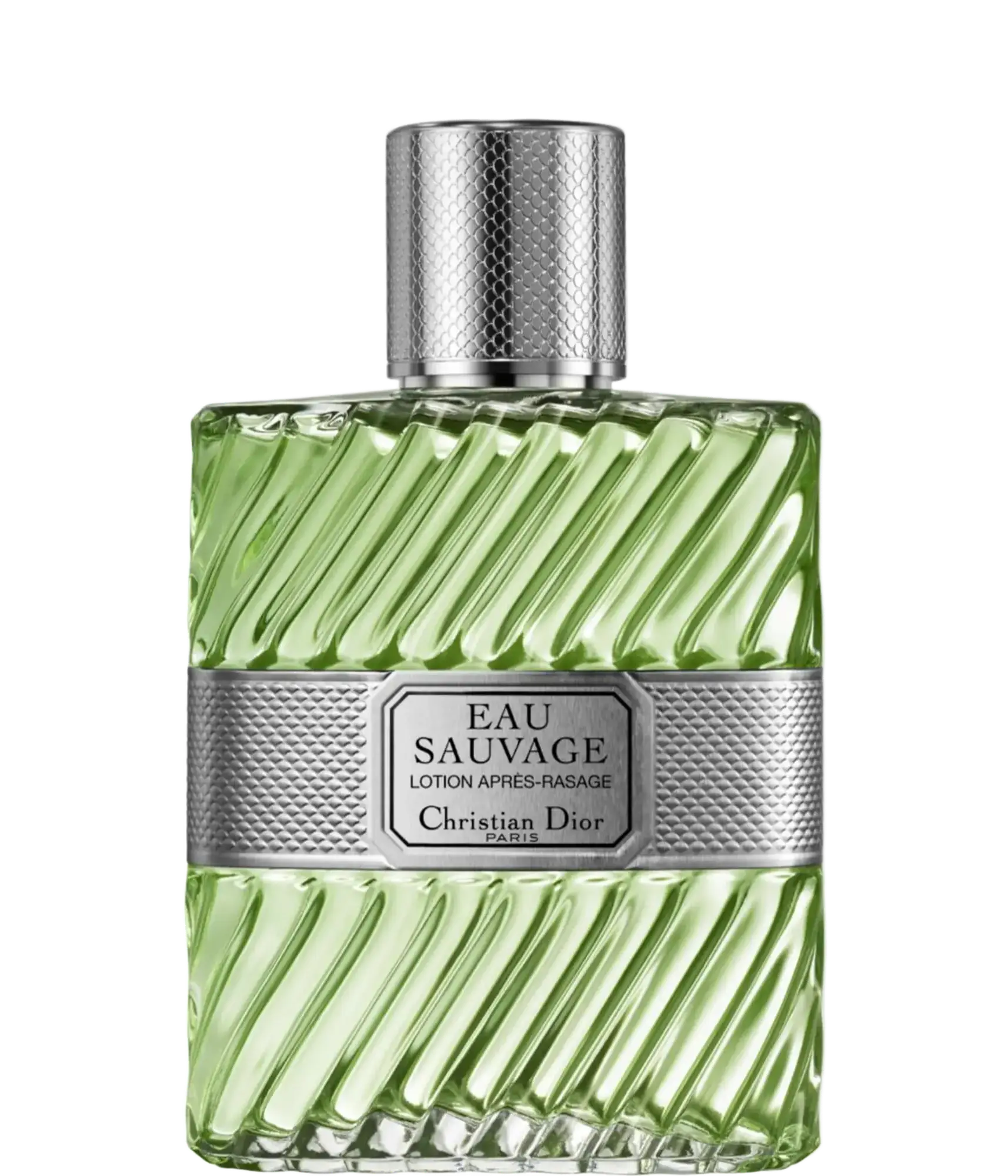 Dior Eau Sauvage Lotion Après-Rasage