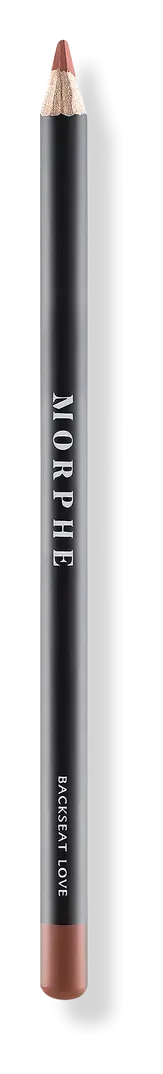 Morphe Lip Pencil Backseat Love