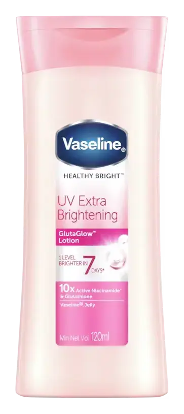 Vaseline UV Extra Brightening Malaysia