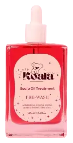 Angry Koala Hair Elixir Pre-Wash Hair & Scalp Oil Treatment