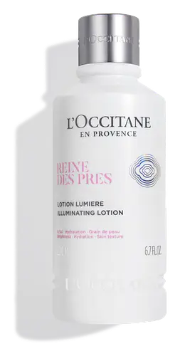 L'Occitane Reine Des Pres Lotion