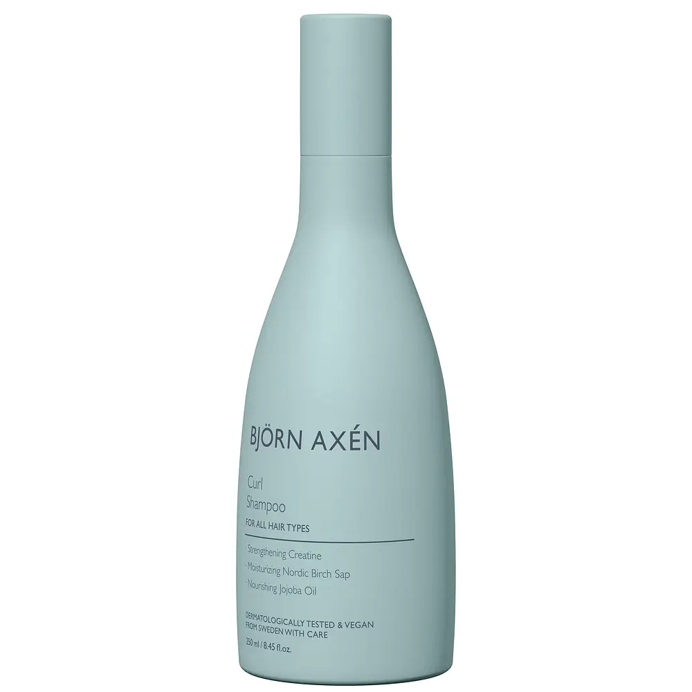 Björn Axén Curl Shampoo