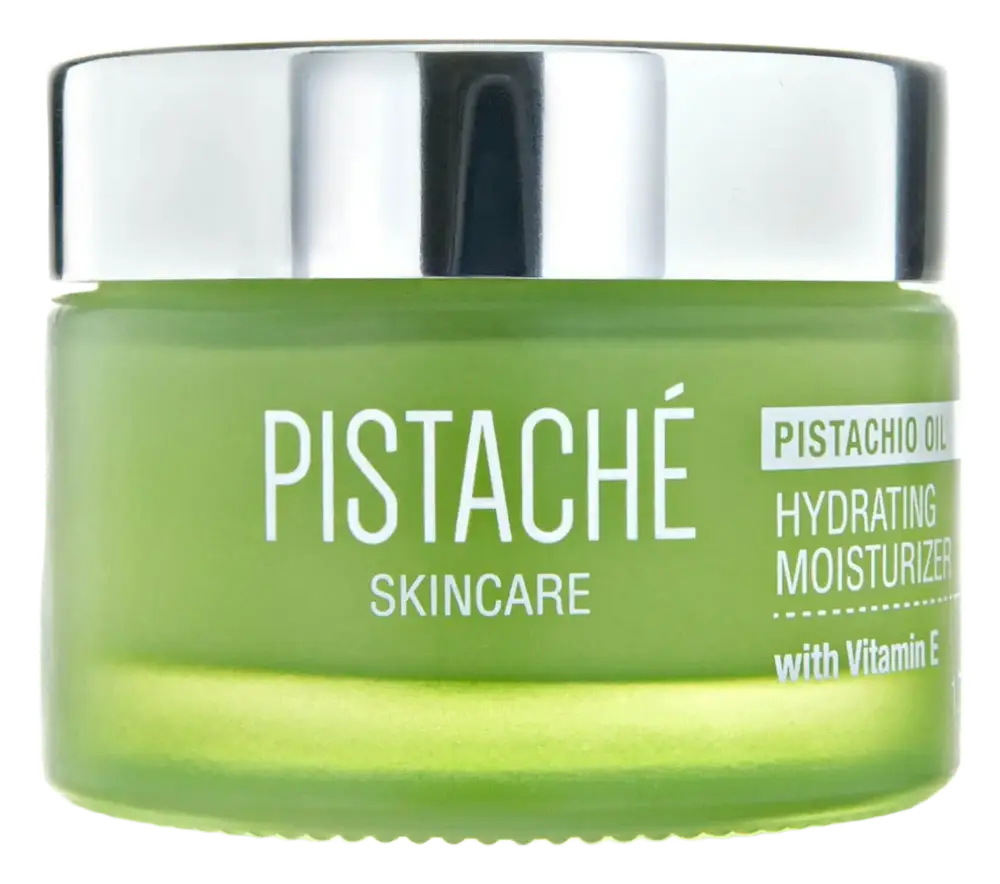 Pistache Skincare Pistachio Oil Hydrating Moisturizer