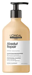 L'Oréal Professionnel Absolut Repair Shampoo for Damaged Hair