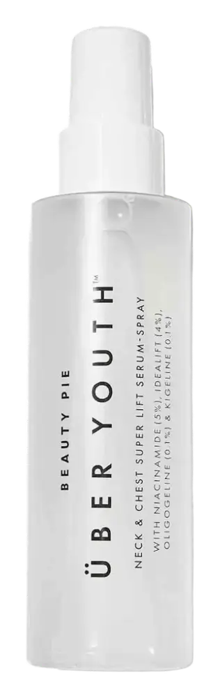 Beauty Pie Über Youth Neck & Chest Super Lift Serum-Spray