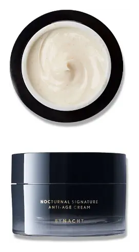 Bynacht Nocturnal Signature Anti-Age Cream