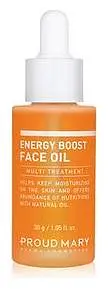 Proud Mary Energy Boost Face Oil