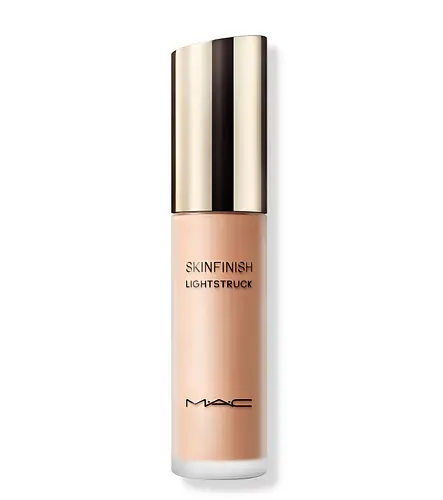 Mac Cosmetics Skinfinish Lightstruck Liquid Highlighter Lightscapade