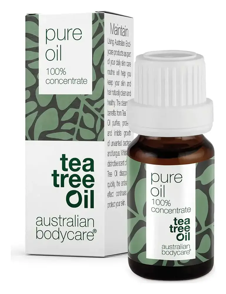 Australian Bodycare Pure Tea Tree Oil