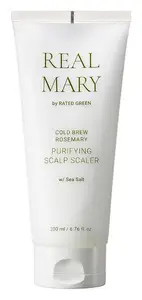 Rated Green Real Mary Purifying Scalp Scaler