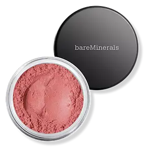 bareMinerals Loose Powder Blush Beauty