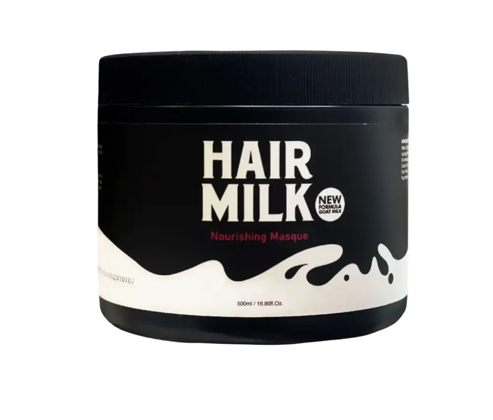 Hairstory Hair Milk