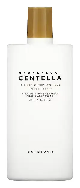 SKIN1004 Madagascar Centella Air-Fit Suncream Plus SPF50+ PA+++