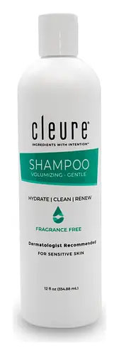 Cleure Shampoo