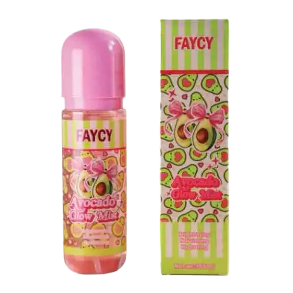 Faycy Avocado Glow Mist
