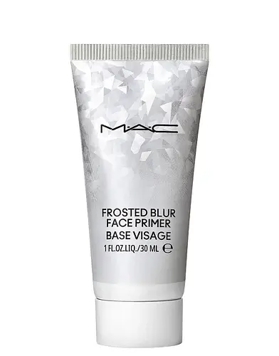 Mac Cosmetics Frosted Blur Face Primer
