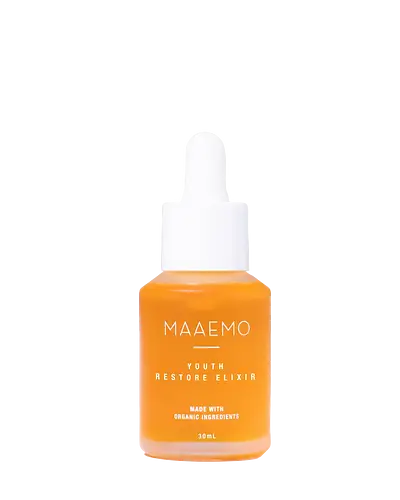 Maaemo Youth Restore Elixir