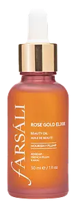 FARSALI Rose Gold Elixir