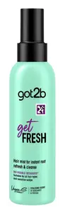 got2b Get Fresh Dry Shampoo Hair Mist