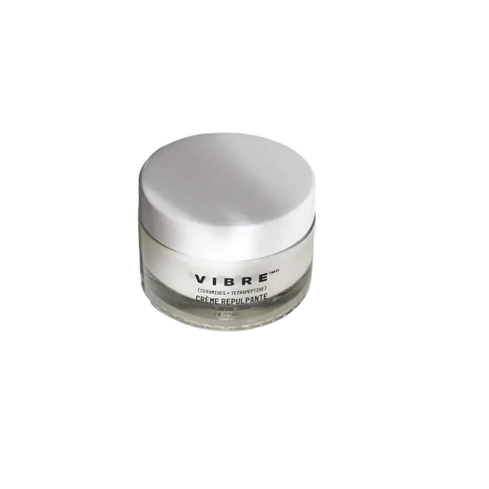 Vibre Paris Step 3 Pro-Collagen Repair Cream