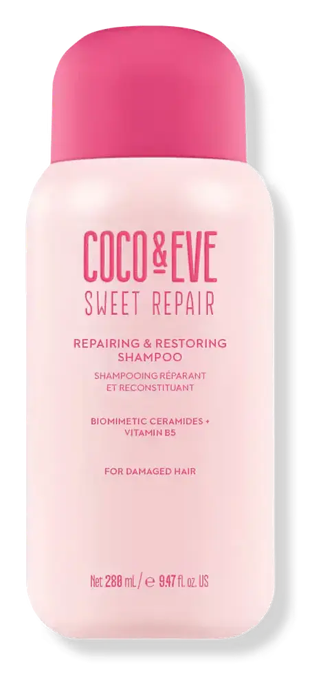 Coco & Eve Sweet Repair Repairing & Restoring Shampoo