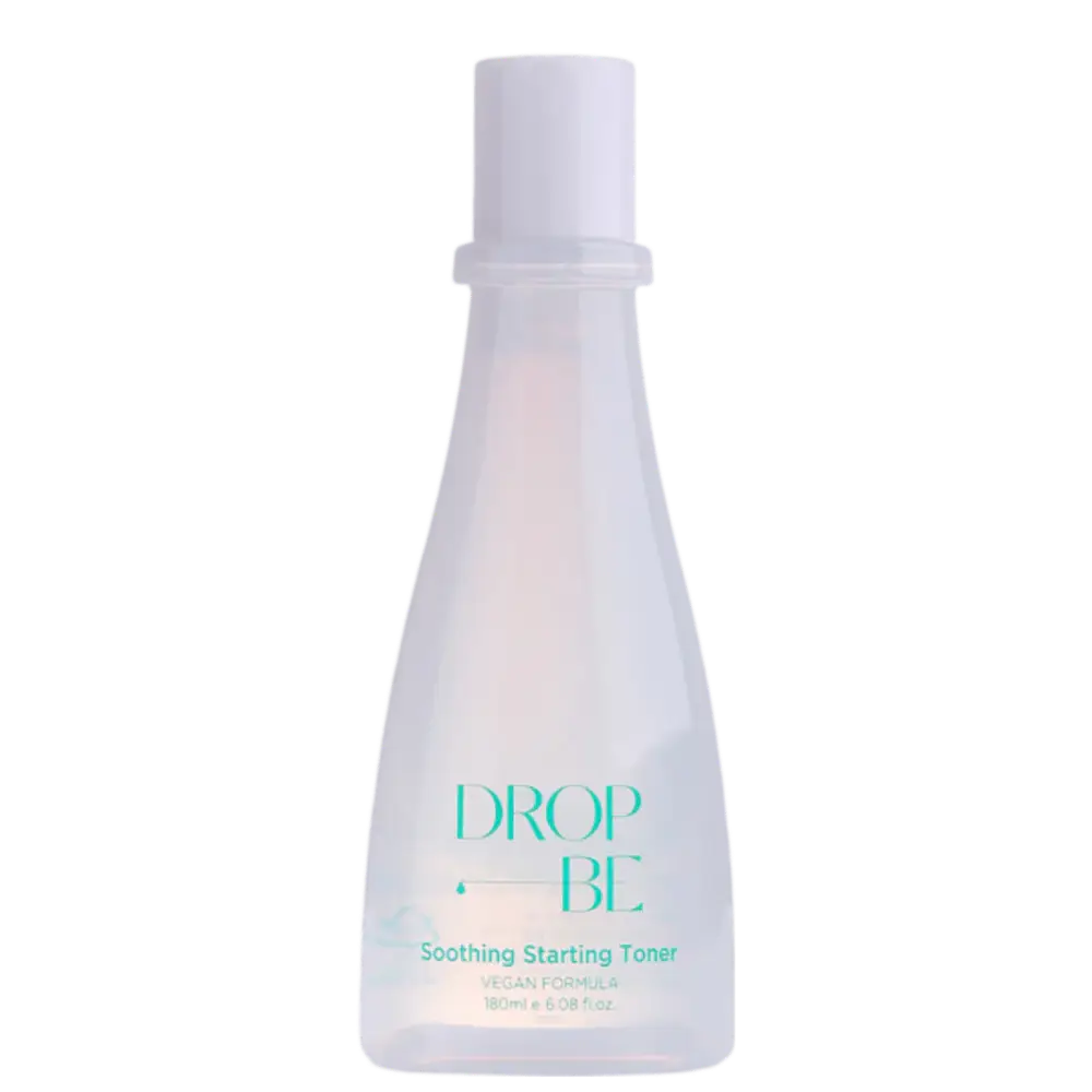 Drop BE Soothing Starting Toner